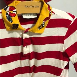 Selling all my Gucci.